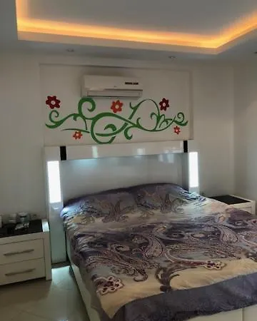 Besthome11 Apartamento Alanya