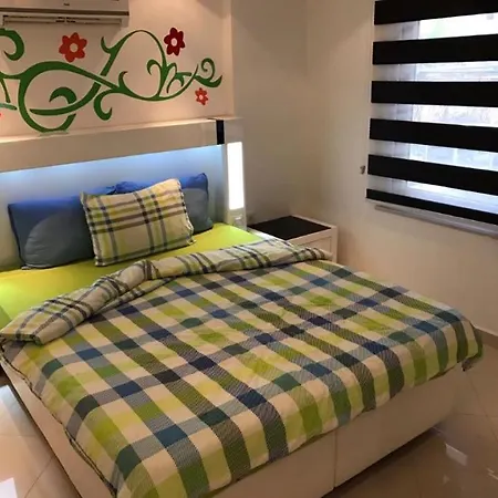 Besthome11 * Alanya