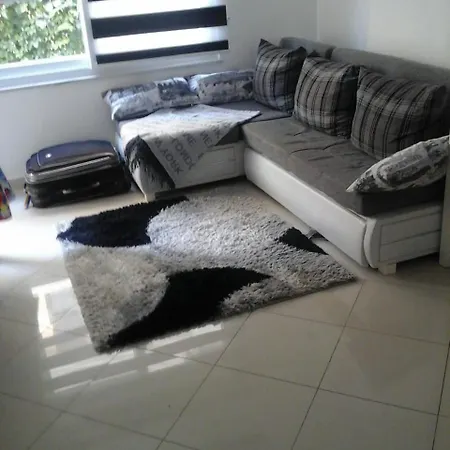 Besthome11 Apartamento *