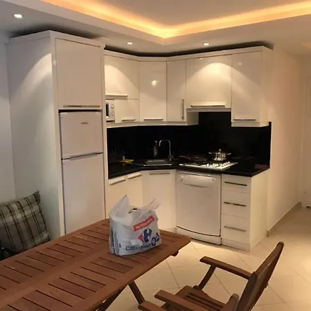 Apartamento Besthome11