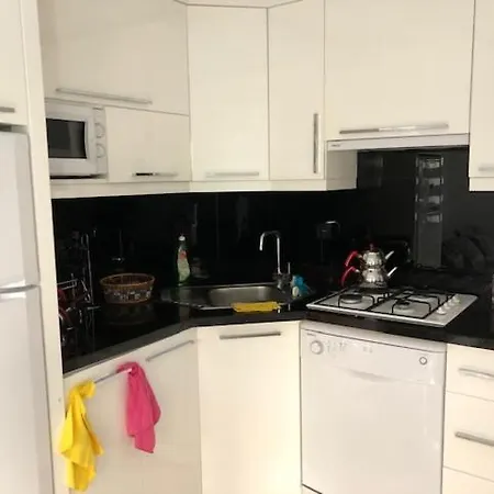 Apartamento Besthome11 *