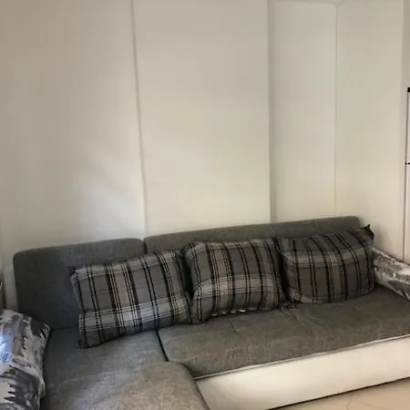 Besthome11 Apartamento Alanya