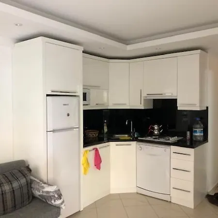 Apartamento Besthome11 Alanya