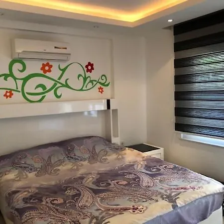Apartamento Besthome11 *