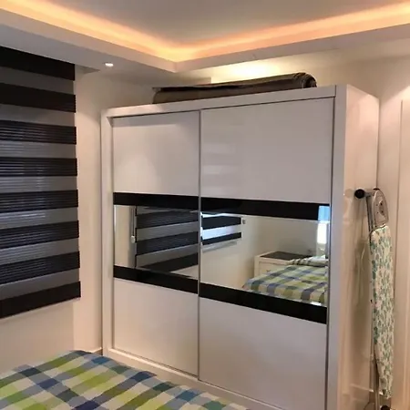 Besthome11 Alanya