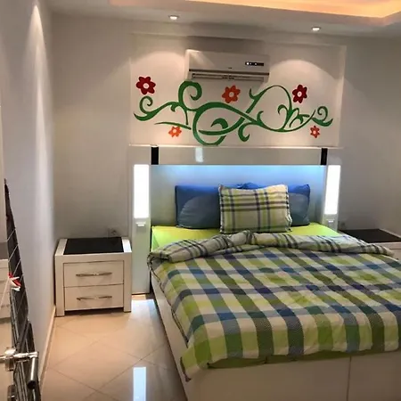 Besthome11 Apartamento Alanya